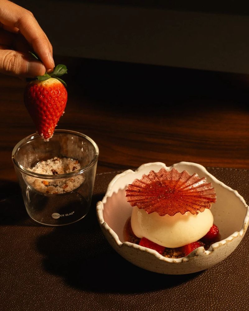 Hospitality & Gastronomy