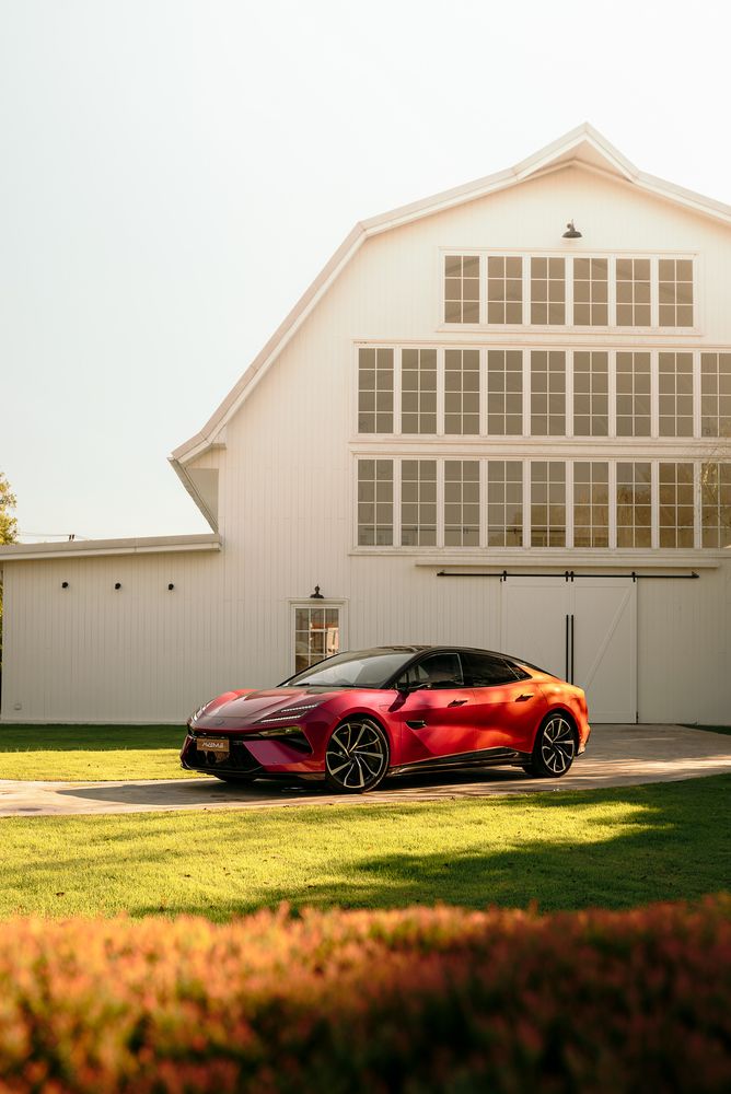 Automotive