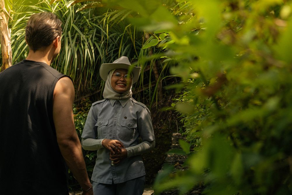 RAFFLES BALI — 14
