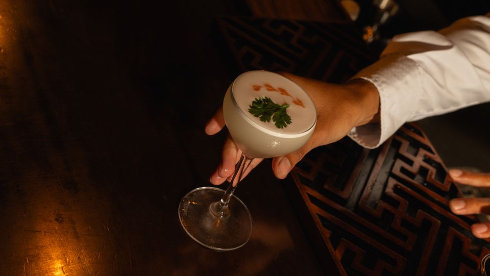 RAFFLES BALI — 24