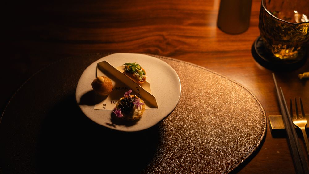 RAFFLES BALI — 26