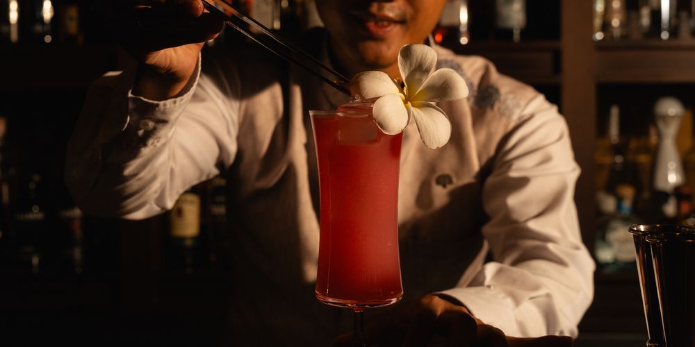 RAFFLES BALI — 29