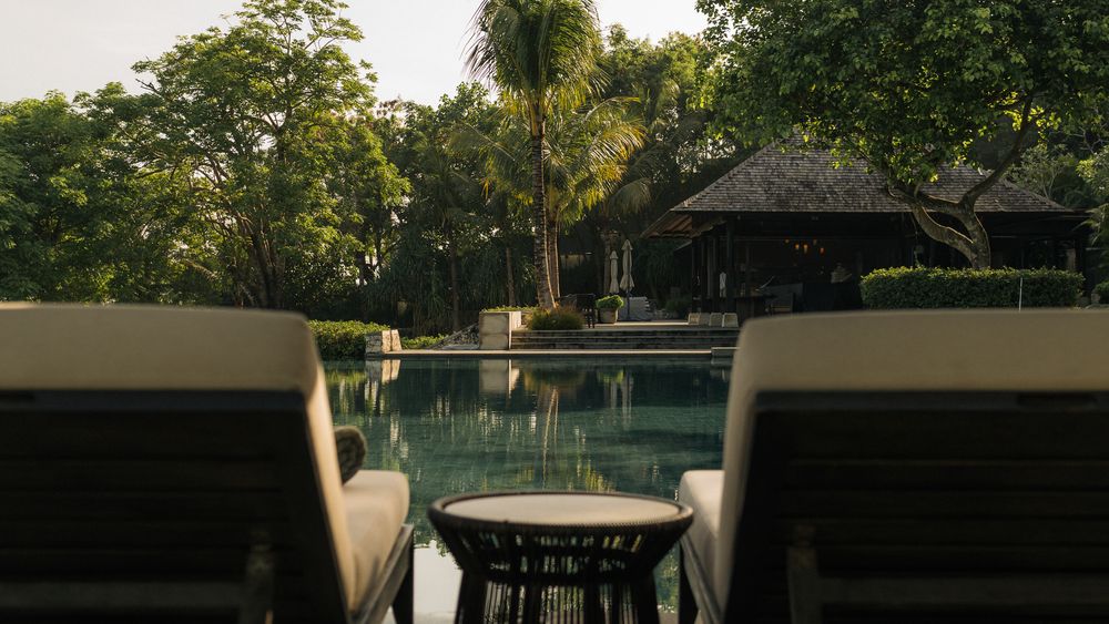 RAFFLES BALI — 30