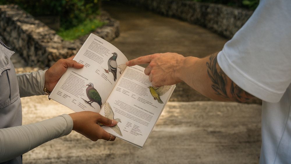 RAFFLES BALI — 31