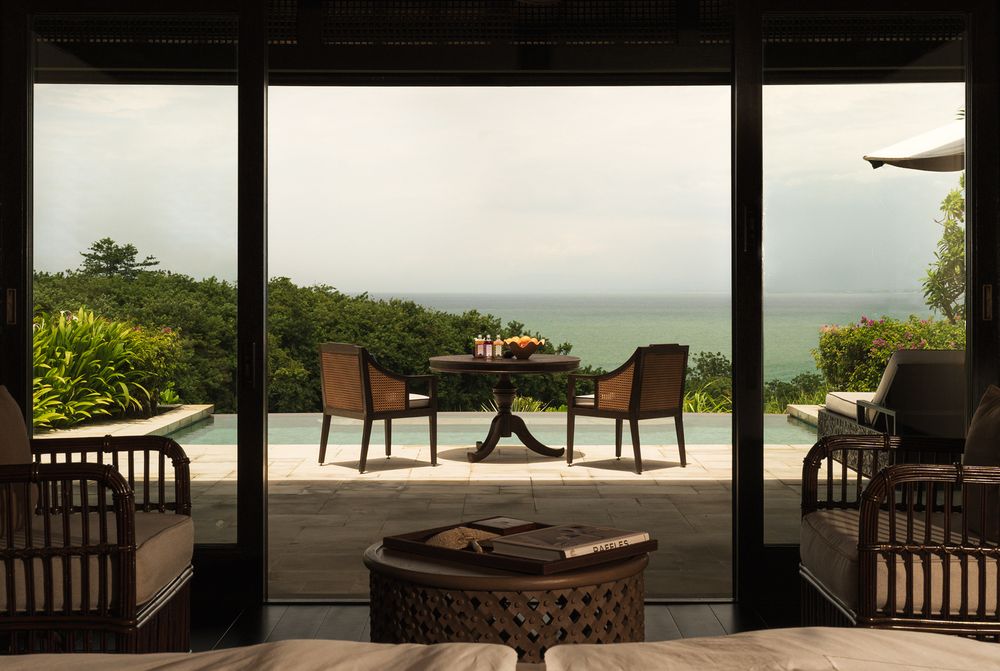 RAFFLES BALI — 32