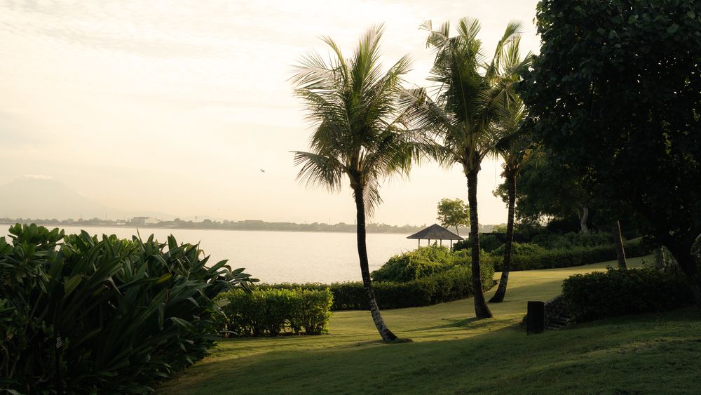 RAFFLES BALI — 33