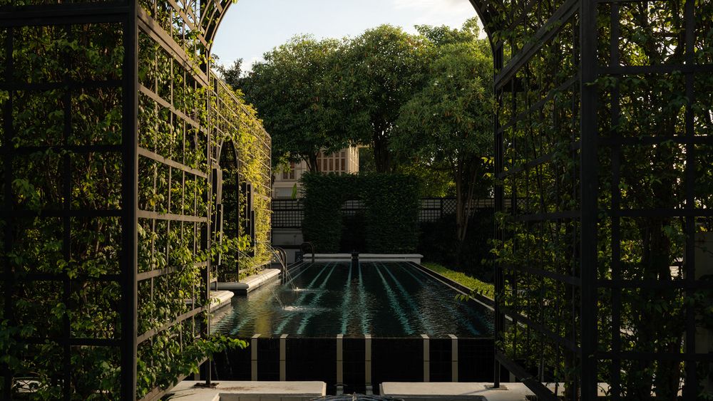 THE SIAM BANGKOK