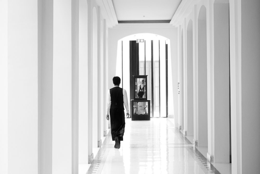 THE SIAM BANGKOK — 03