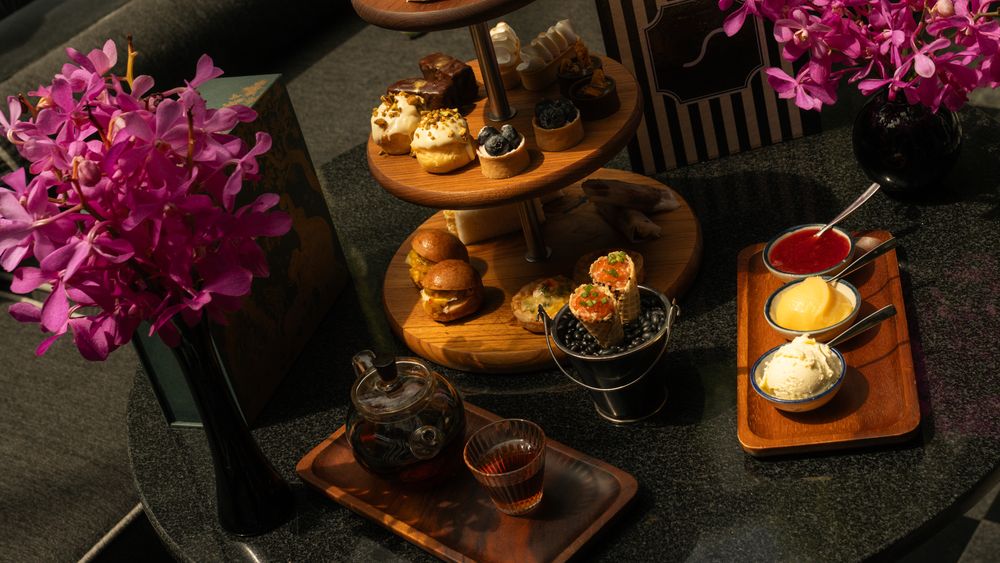 THE SIAM BANGKOK — 05