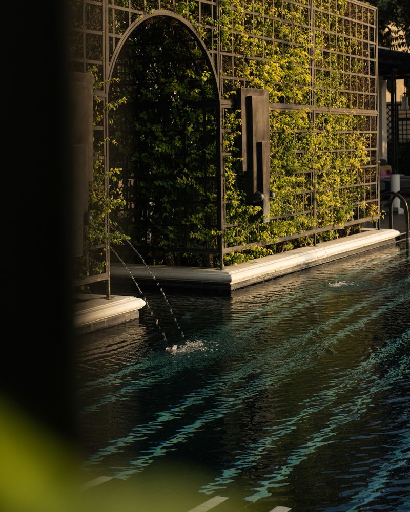 THE SIAM BANGKOK — 07