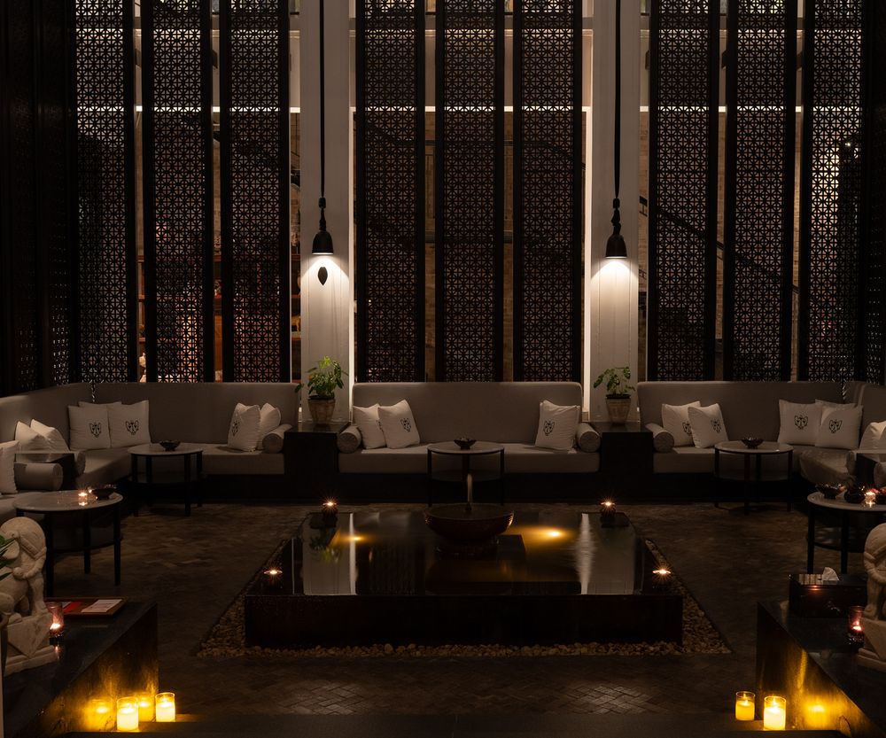 THE SIAM BANGKOK — 15