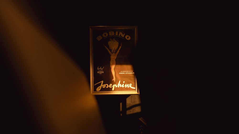 THE SIAM BANGKOK — 16