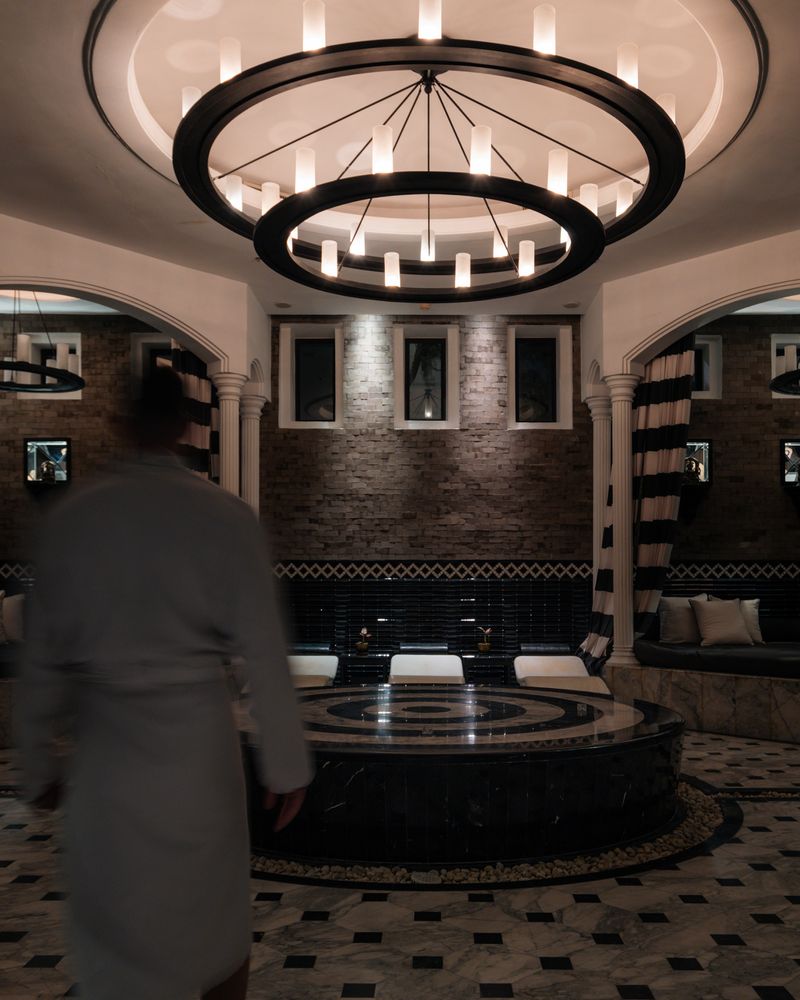THE SIAM BANGKOK — 18