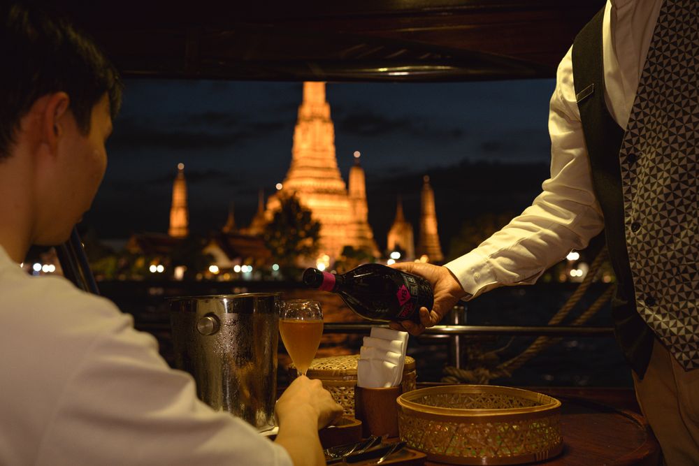 THE SIAM BANGKOK — 20