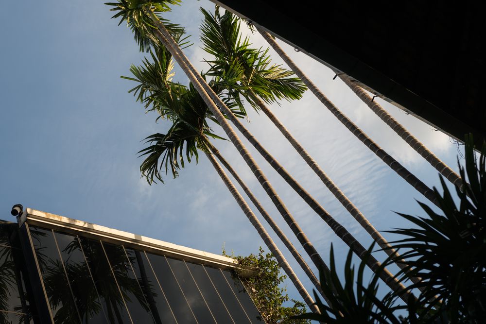 THE SIAM BANGKOK — 27