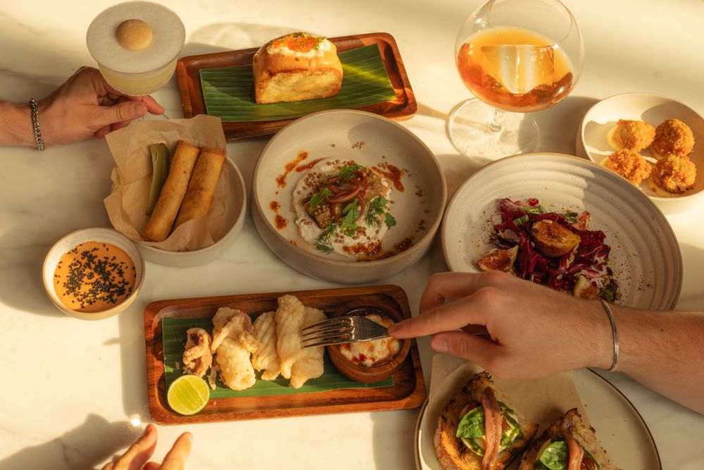 THE SIAM BANGKOK — 31