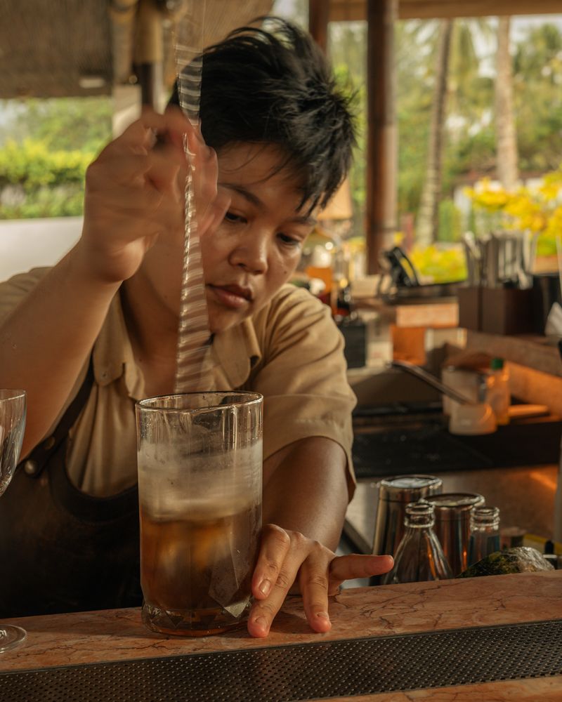 JW MARRIOTT KHAO LAK — 03