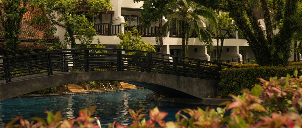 JW MARRIOTT KHAO LAK — 06