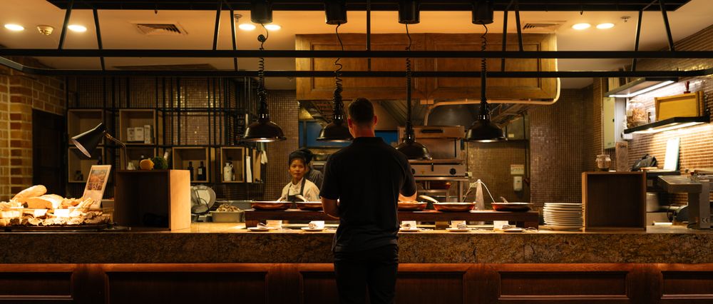 JW MARRIOTT KHAO LAK — 07