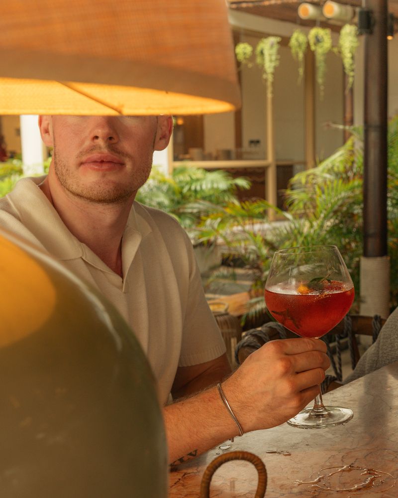 JW MARRIOTT KHAO LAK — 08