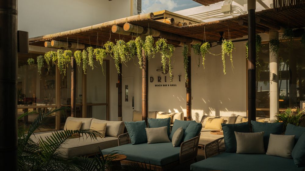 JW MARRIOTT KHAO LAK — 16