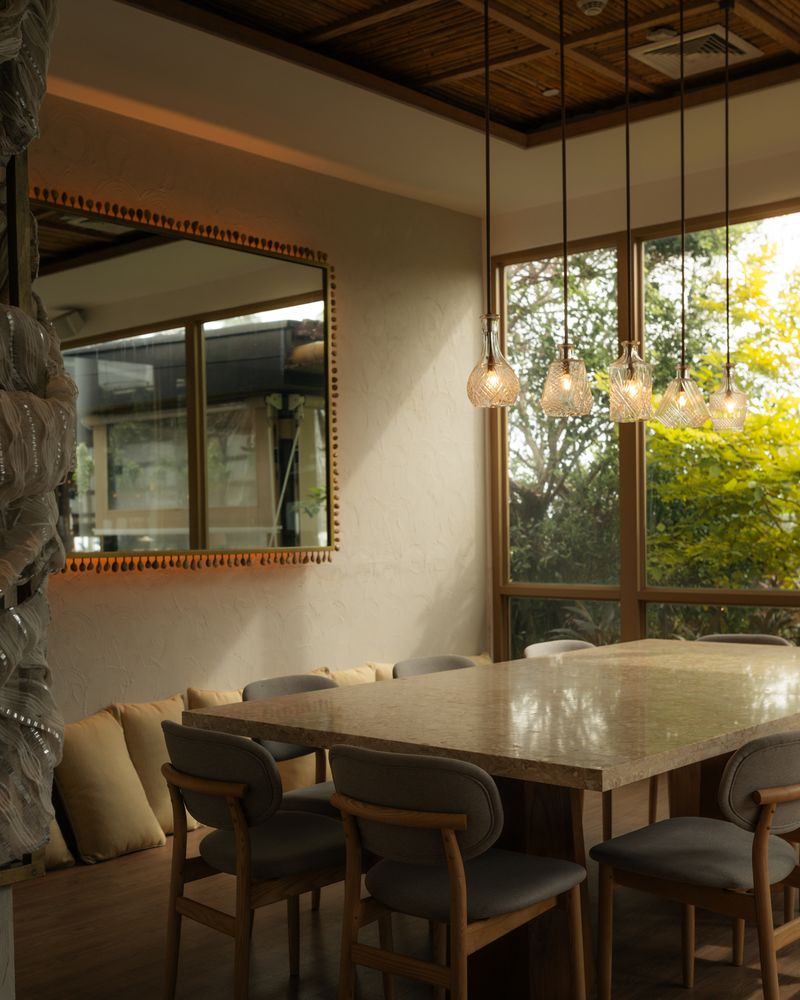 JW MARRIOTT KHAO LAK — 29