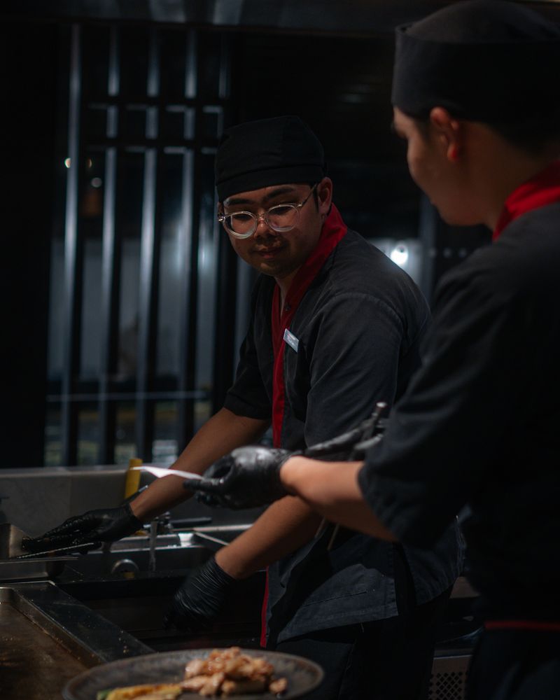 JW MARRIOTT KHAO LAK — 41
