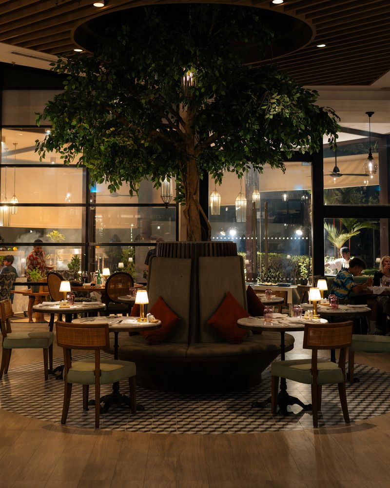 JW MARRIOTT KHAO LAK — 46