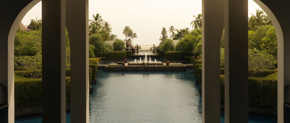 JW MARRIOTT KHAO LAK — 48