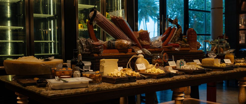 JW MARRIOTT KHAO LAK — 49