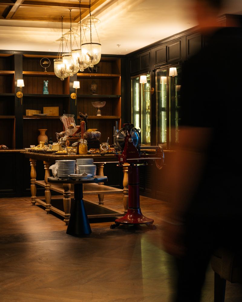 JW MARRIOTT KHAO LAK — 50