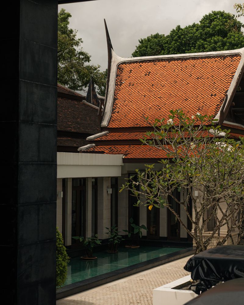JW MARRIOTT KHAO LAK — 52