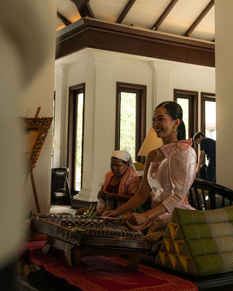 JW MARRIOTT KHAO LAK — 53