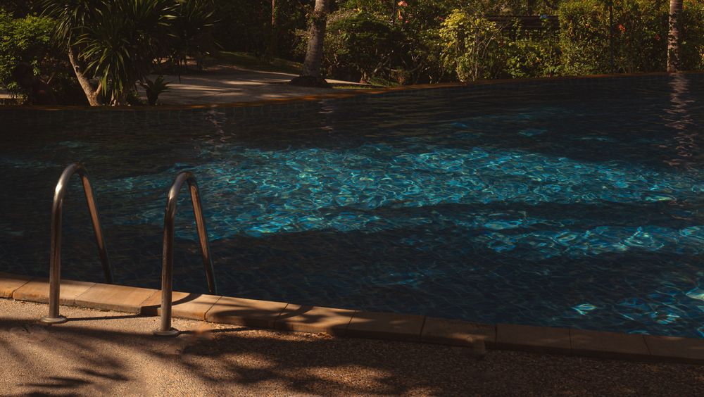 BAN SAINAI RESORT