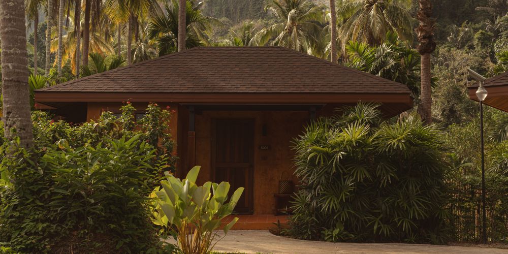 BAN SAINAI RESORT — 01