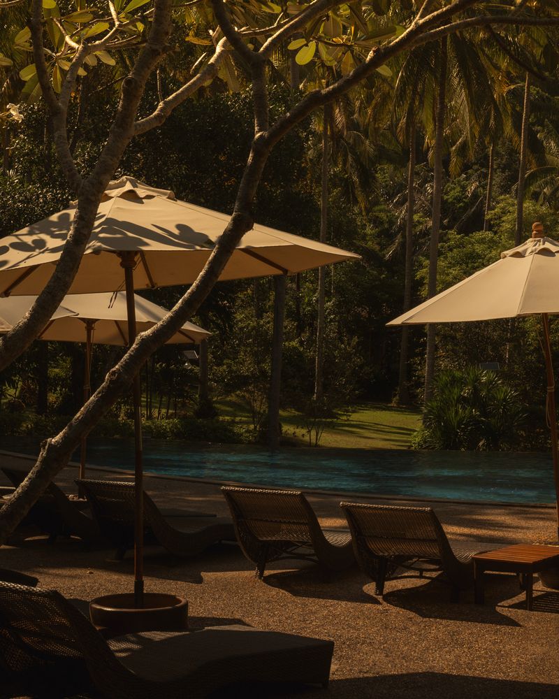 BAN SAINAI RESORT — 02