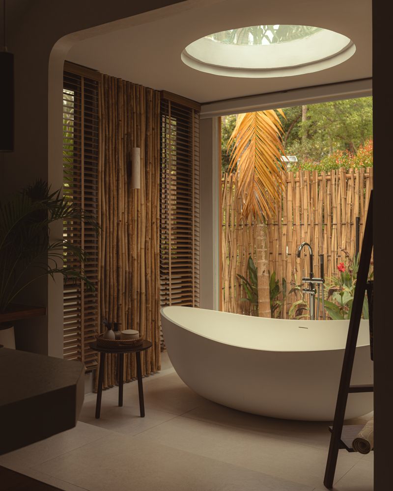 BAN SAINAI RESORT — 05