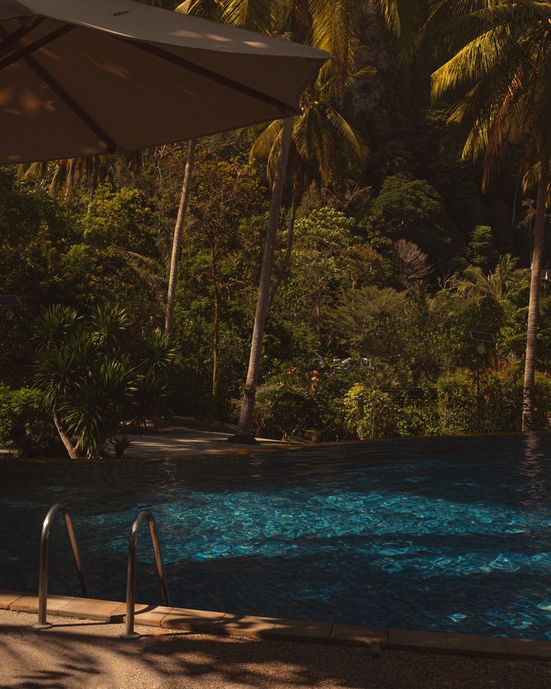 BAN SAINAI RESORT — 06