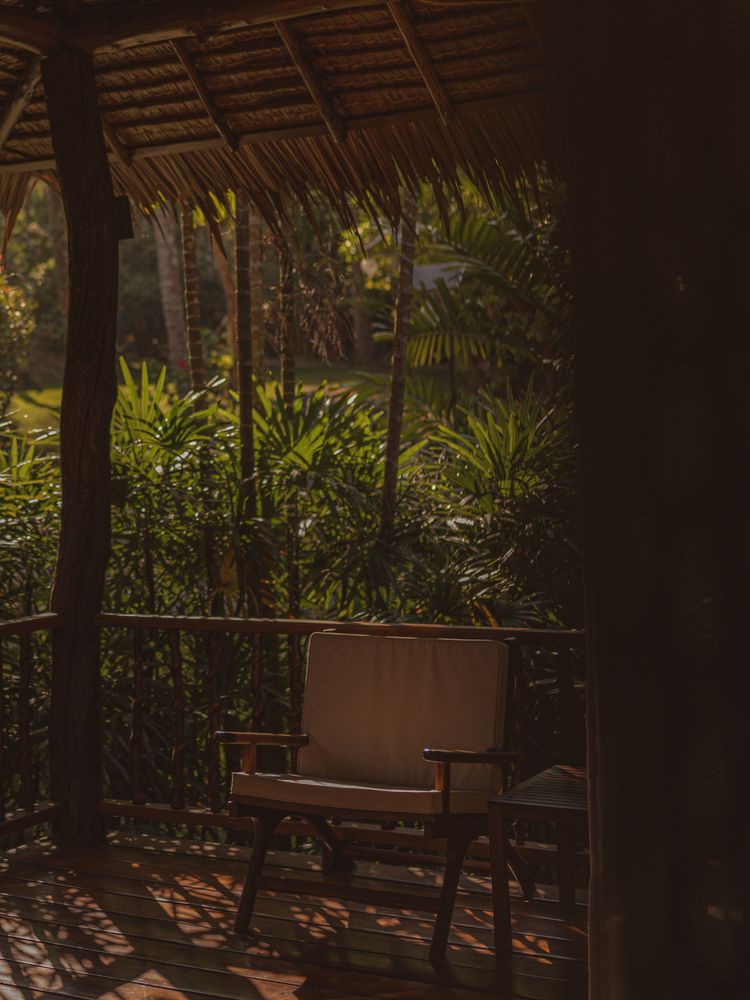 BAN SAINAI RESORT — 07