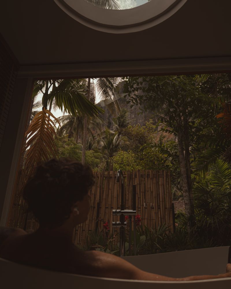 BAN SAINAI RESORT — 09