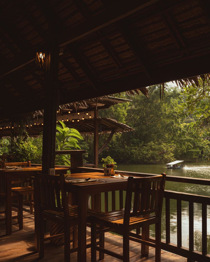 BAN SAINAI RESORT — 10