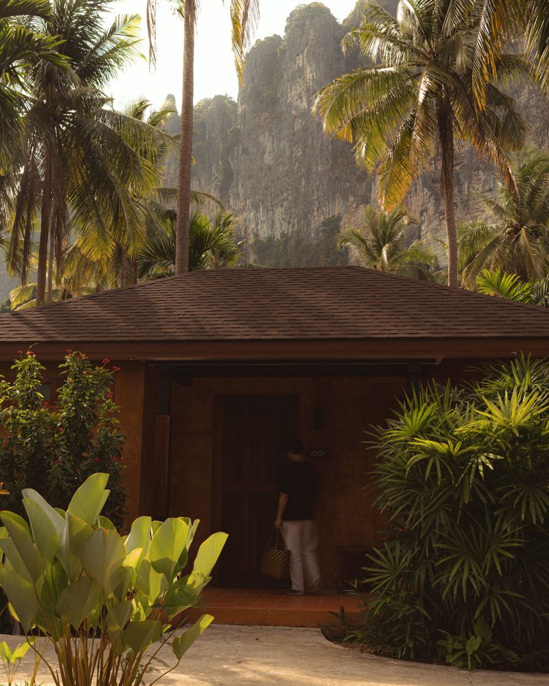 BAN SAINAI RESORT — 11