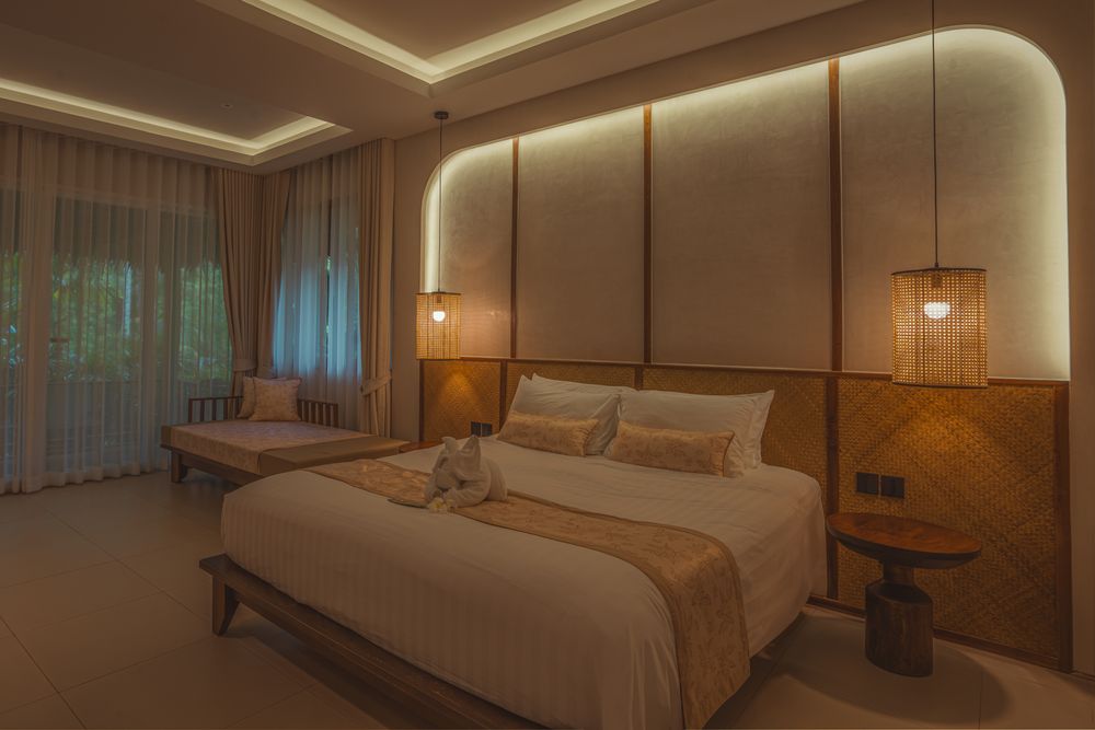 BAN SAINAI RESORT — 12