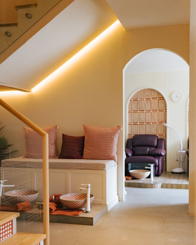 THE FIG LOBBY — 04