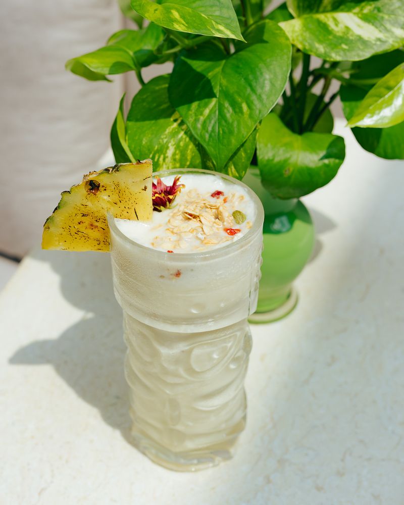 THE FIG LOBBY — 14