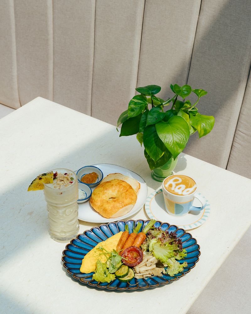 THE FIG LOBBY — 16