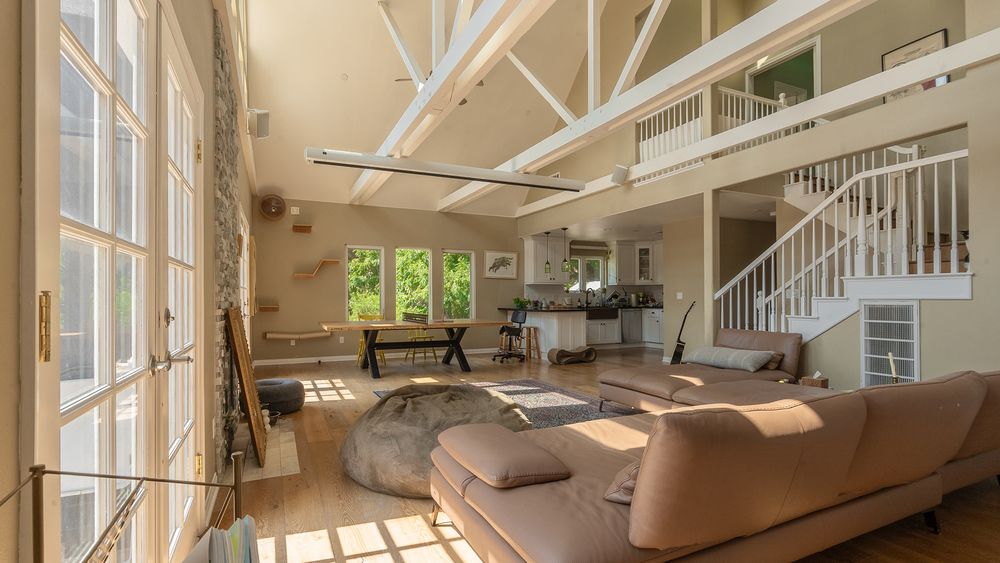 California Home