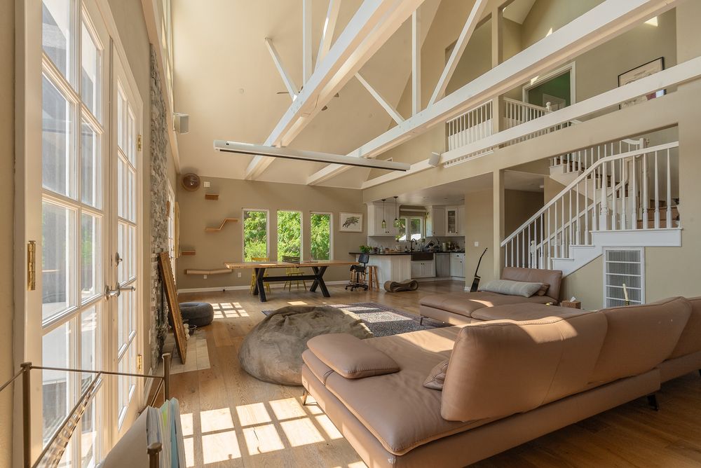 California Home — 04