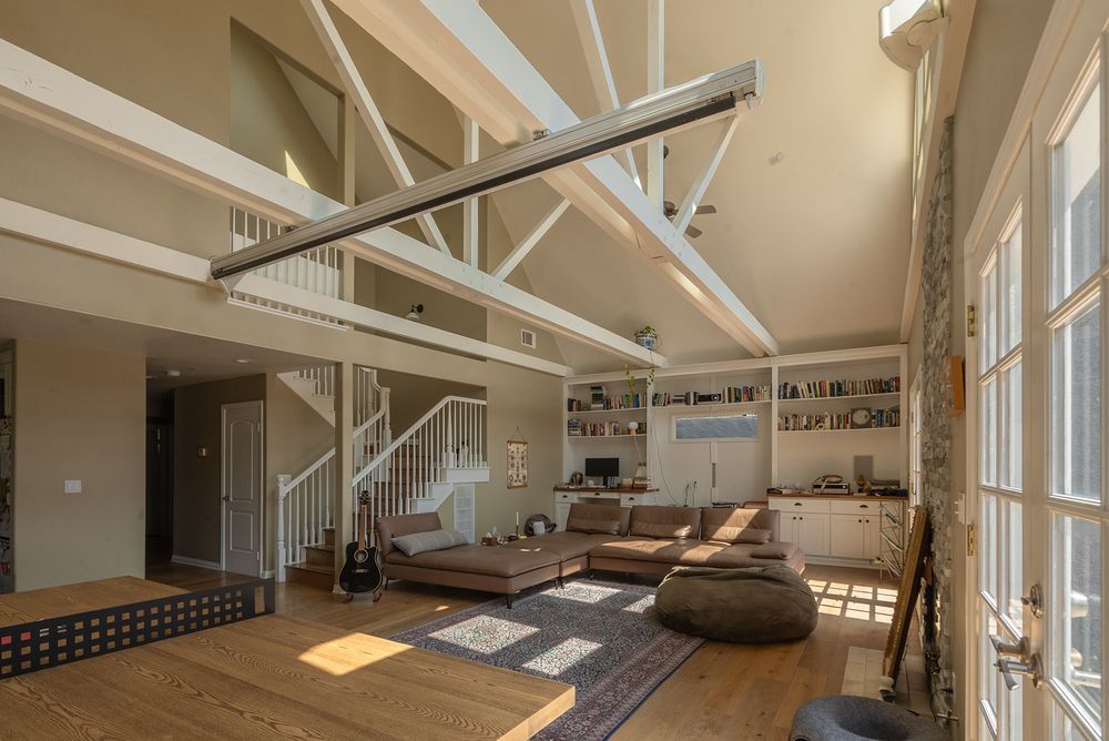 California Home — 10