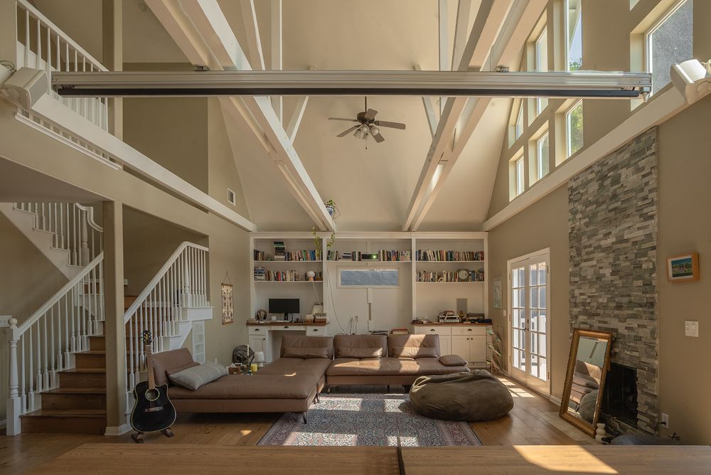 California Home — 11
